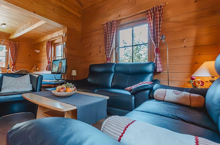 Vakantiehuis Königsleiten 1