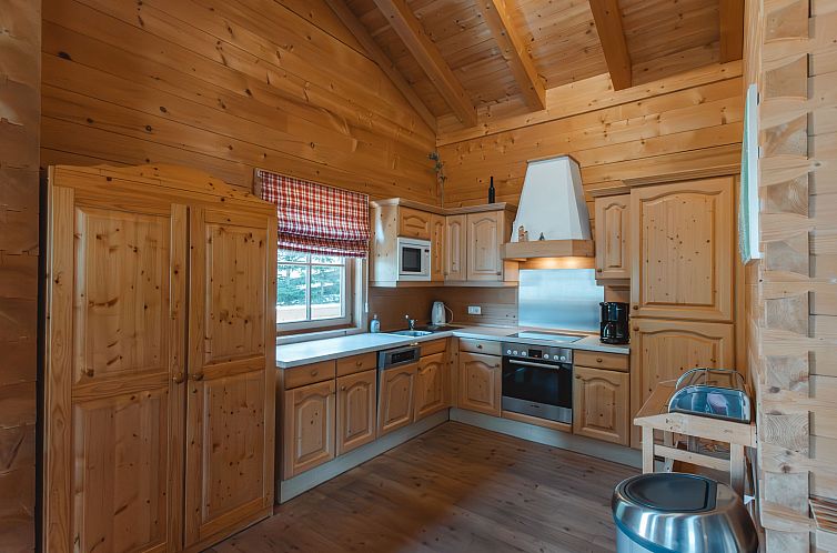 Vakantiehuis Königsleiten 1