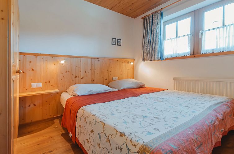 Vakantiehuis Königsleiten 1