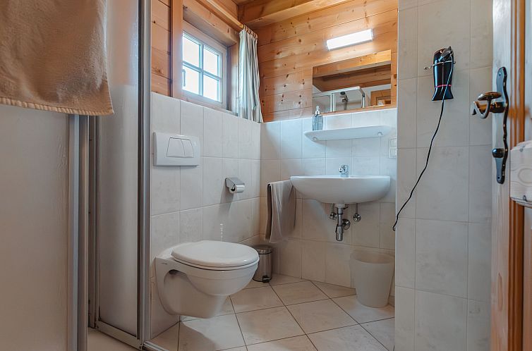 Vakantiehuis Königsleiten 1