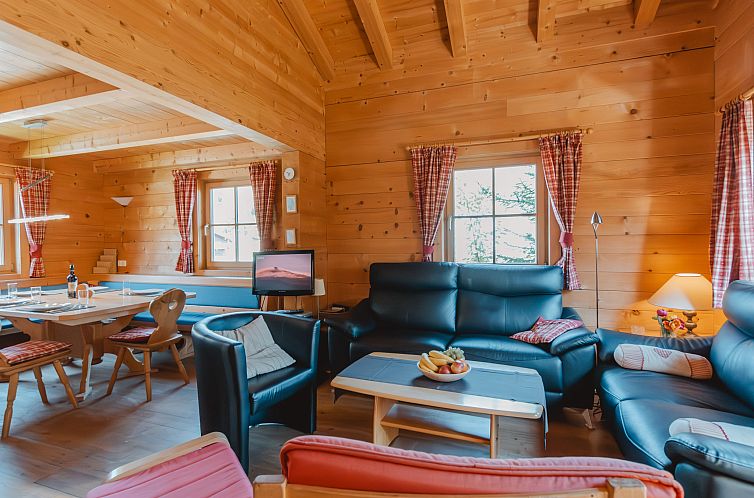 Vakantiehuis Königsleiten 1