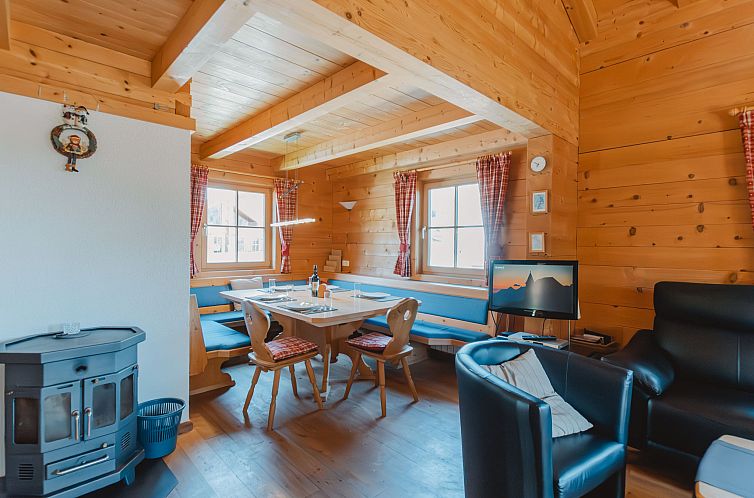 Vakantiehuis Königsleiten 1