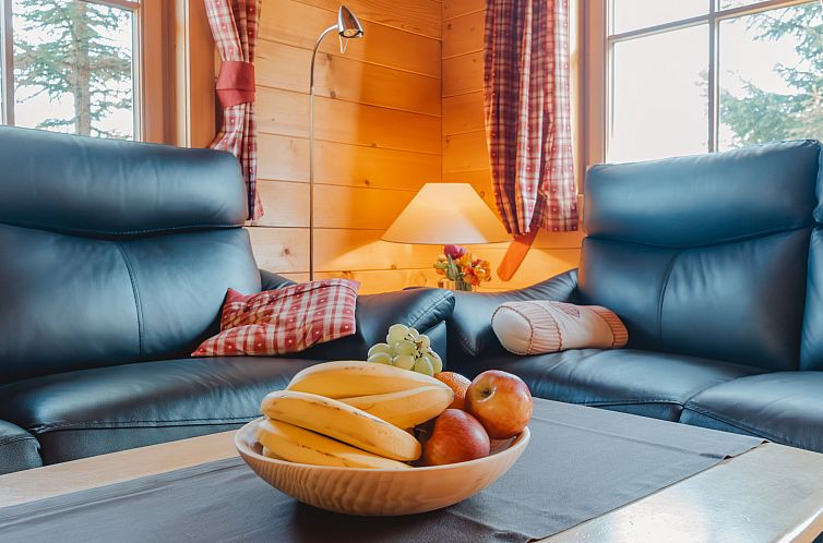 Vakantiehuis Königsleiten 1