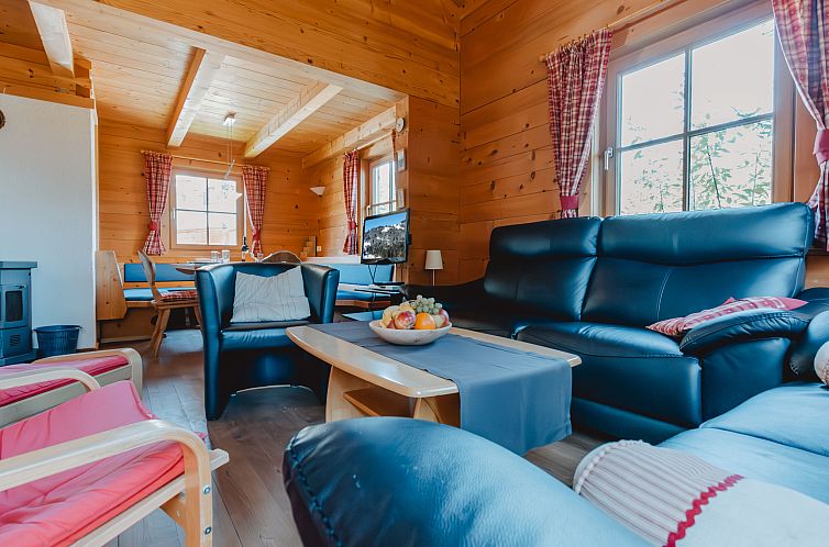 Vakantiehuis Königsleiten 1