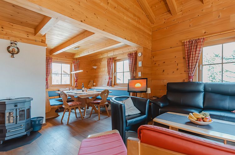 Vakantiehuis Königsleiten 1