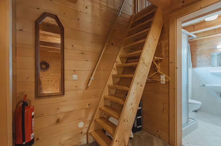 Vakantiehuis Königsleiten 1