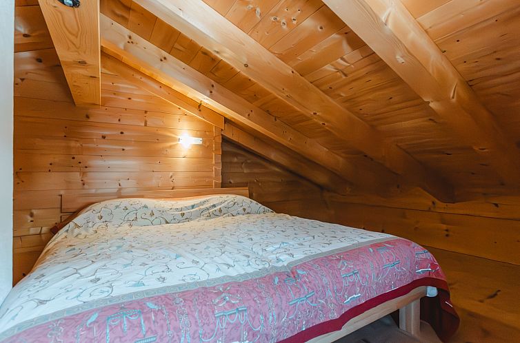 Vakantiehuis Königsleiten 1