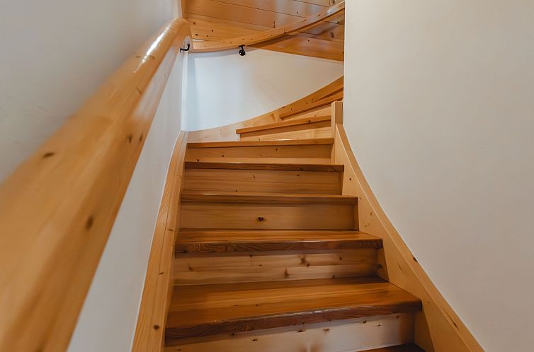 Vakantiehuis Königsleiten 1