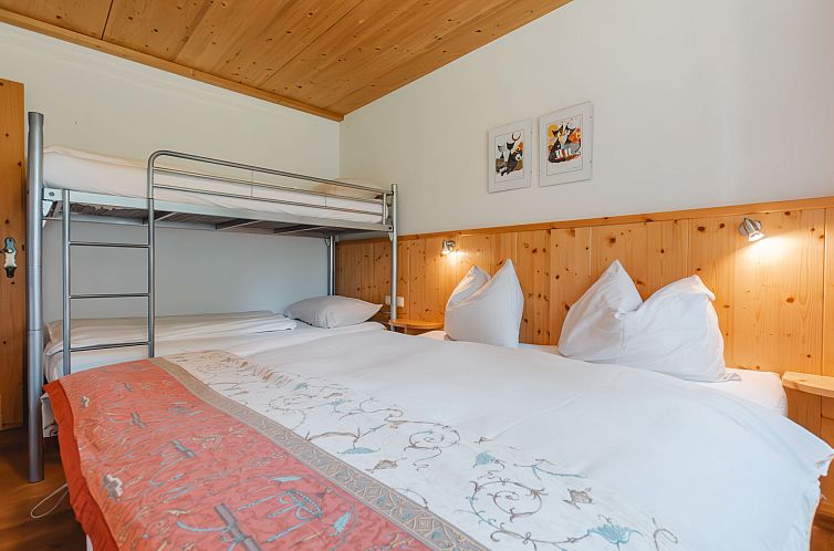 Vakantiehuis Königsleiten 1