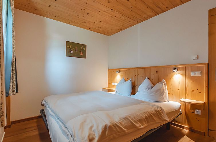 Vakantiehuis Königsleiten 1