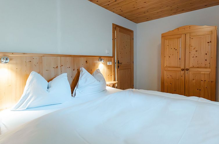 Vakantiehuis Königsleiten 1