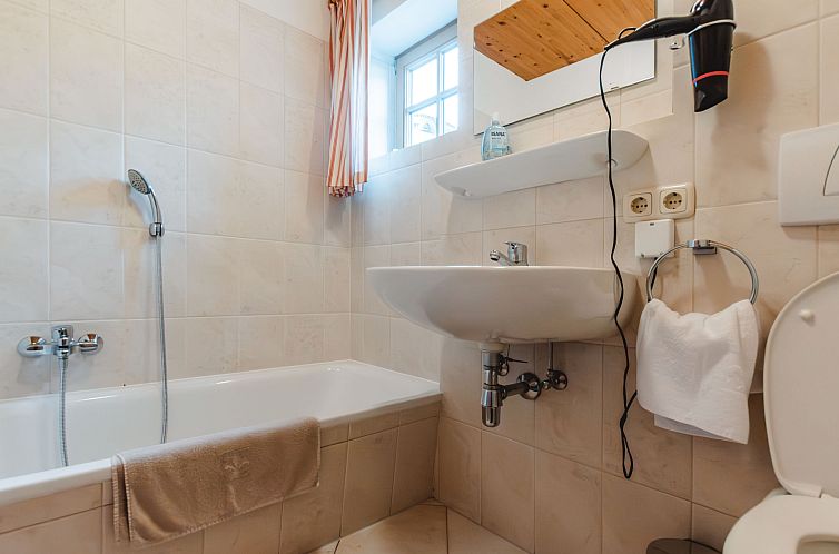 Vakantiehuis Königsleiten 1