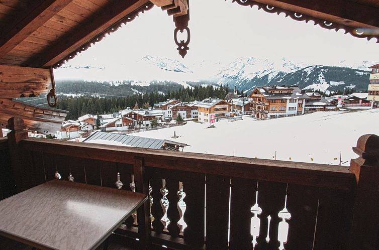 Appartement Voithofer