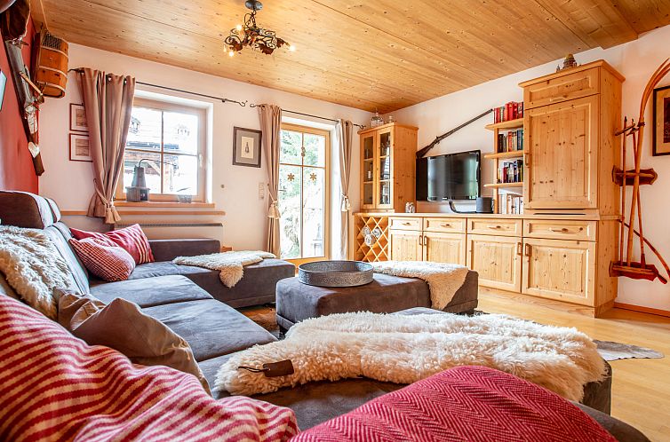 Vakantiehuis Königsleiten 2