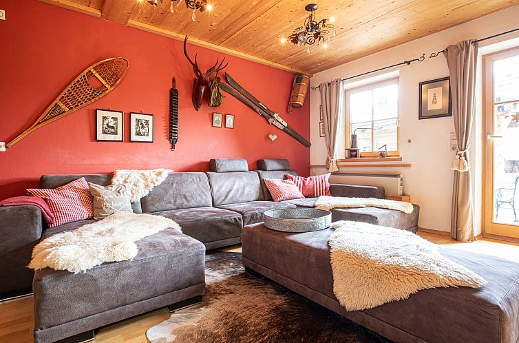 Vakantiehuis Königsleiten 2