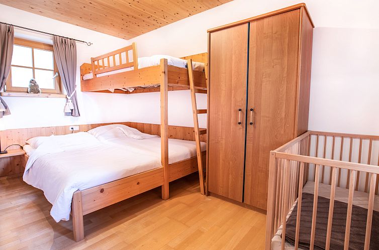 Vakantiehuis Königsleiten 2