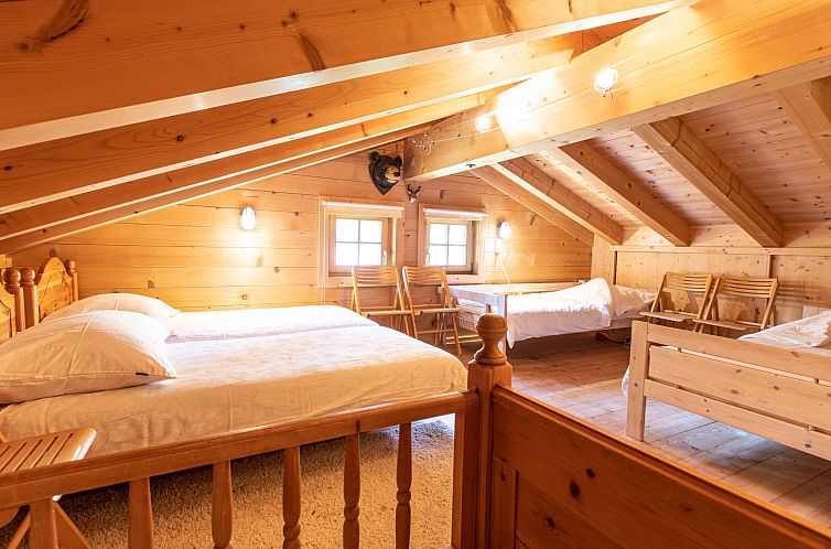 Vakantiehuis Königsleiten 2