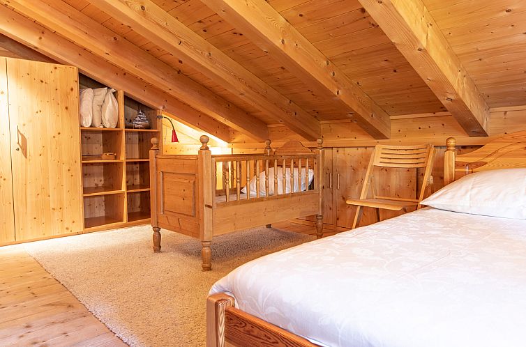 Vakantiehuis Königsleiten 2