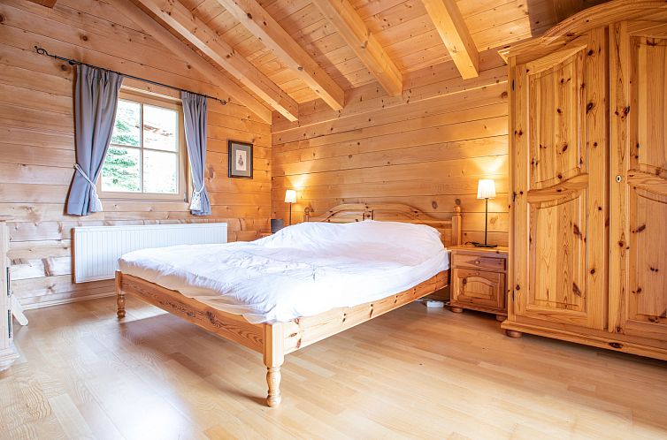 Vakantiehuis Königsleiten 2