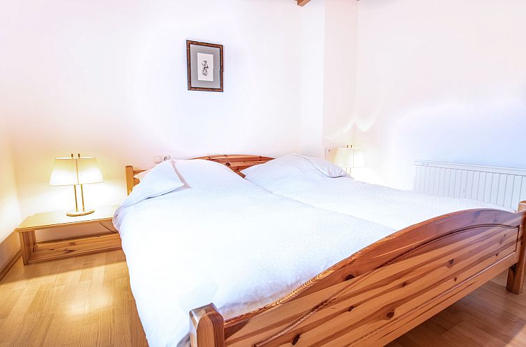 Vakantiehuis Königsleiten 2