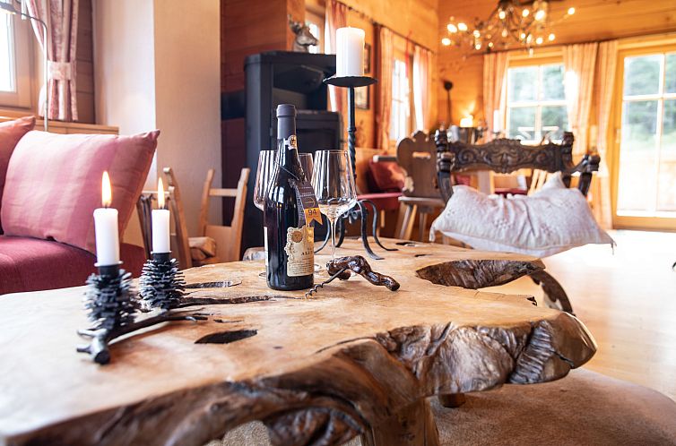 Vakantiehuis Königsleiten 2