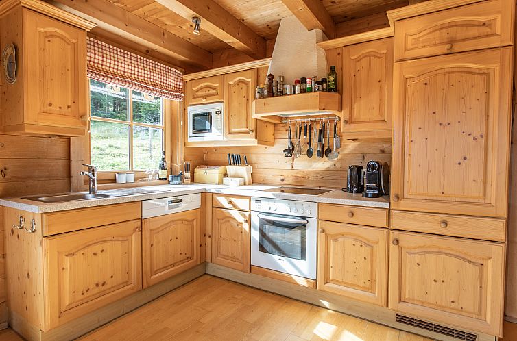 Vakantiehuis Königsleiten 2