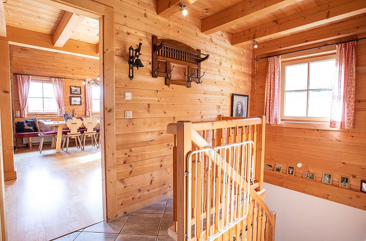 Vakantiehuis Königsleiten 2