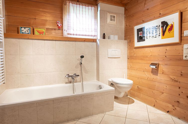 Vakantiehuis Königsleiten 2