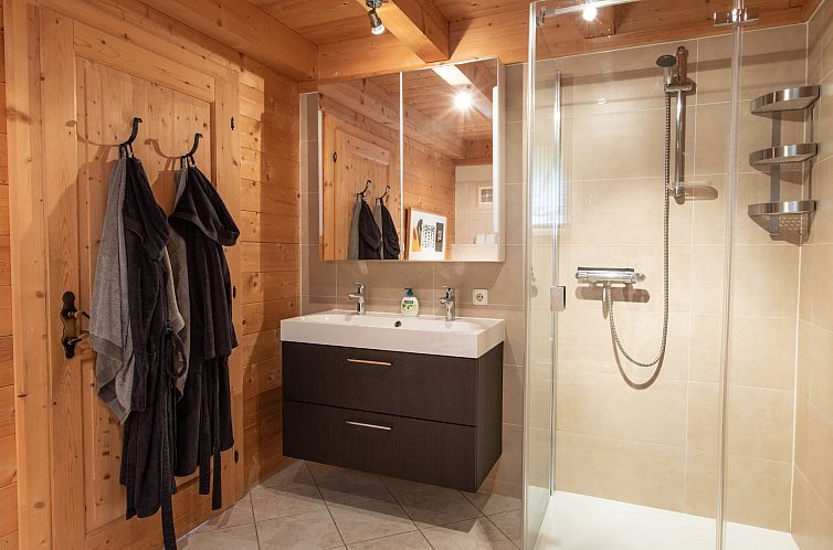 Vakantiehuis Königsleiten 2