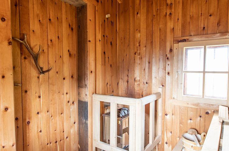 Vakantiehuis Königsleiten 2