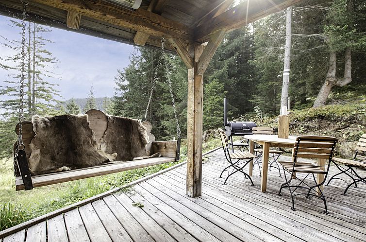 Vakantiehuis Königsleiten 2