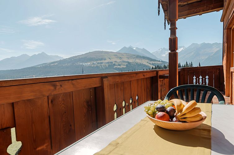 Appartement Voithofer