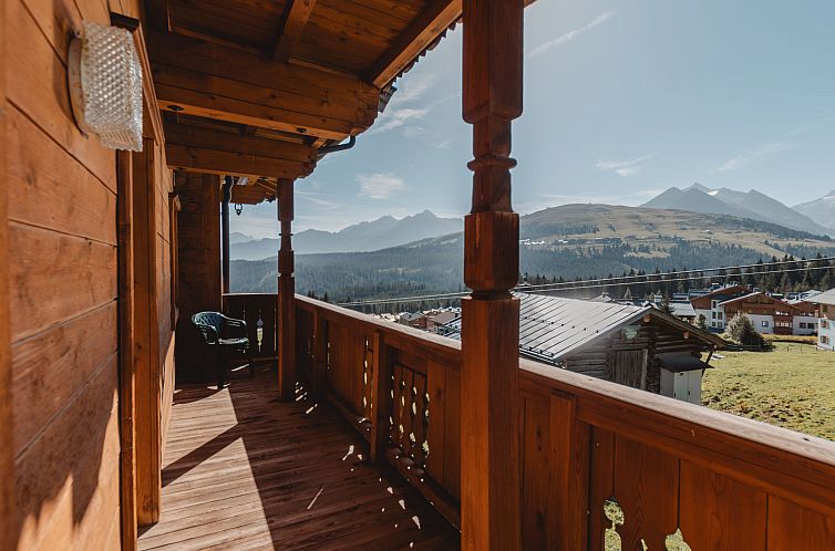 Appartement Voithofer