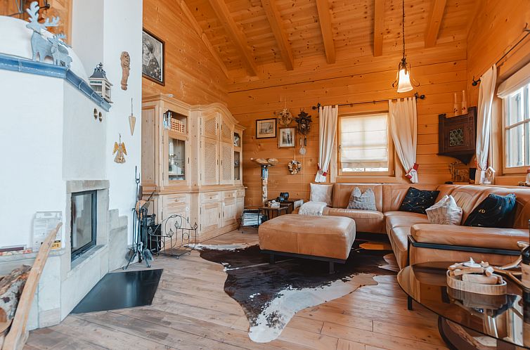 Vakantiehuis Königsleiten 3