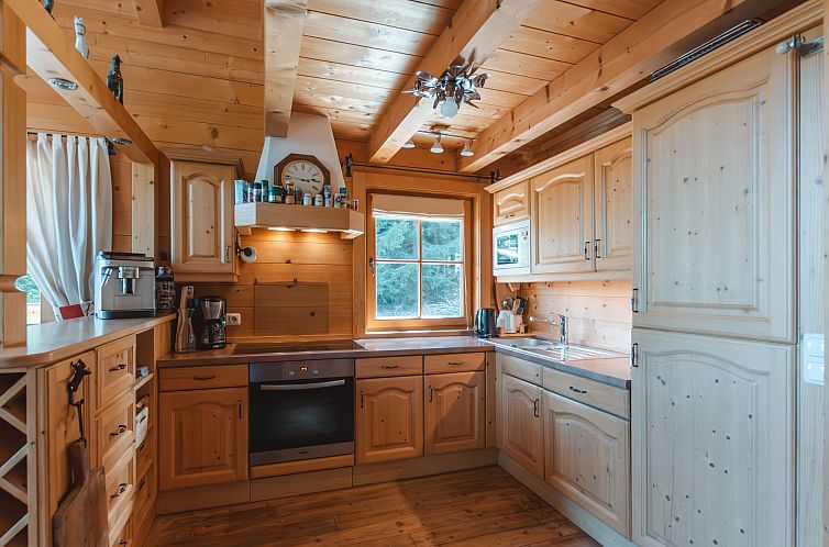 Vakantiehuis Königsleiten 3