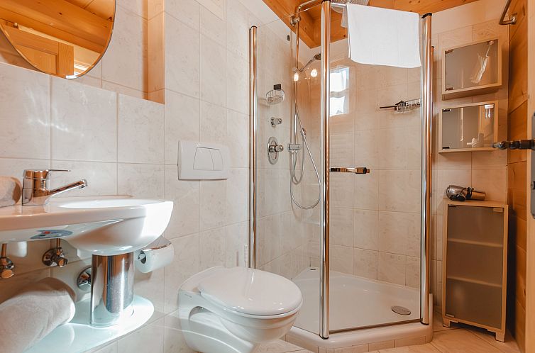 Vakantiehuis Königsleiten 3