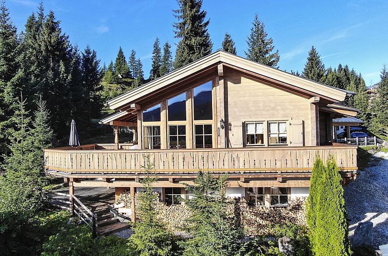 Vakantiehuis Königsleiten 3