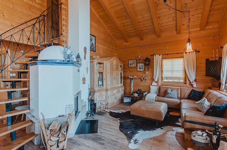 Vakantiehuis Königsleiten 3