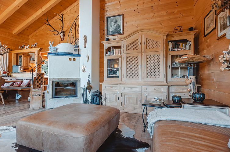 Vakantiehuis Königsleiten 3