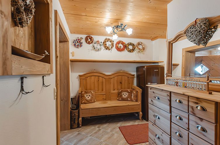 Vakantiehuis Königsleiten 3