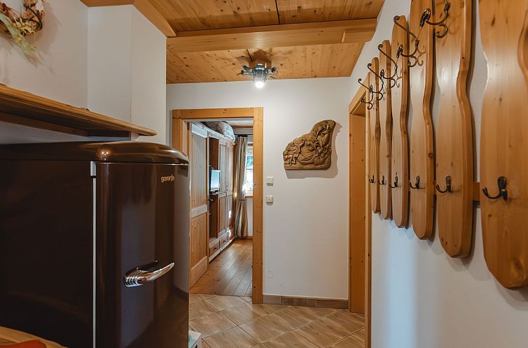 Vakantiehuis Königsleiten 3