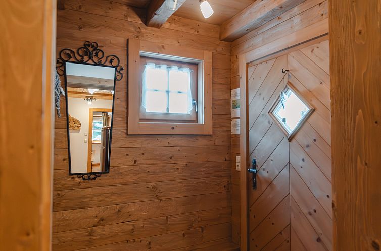 Vakantiehuis Königsleiten 3