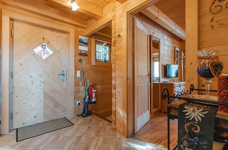 Vakantiehuis Königsleiten 3