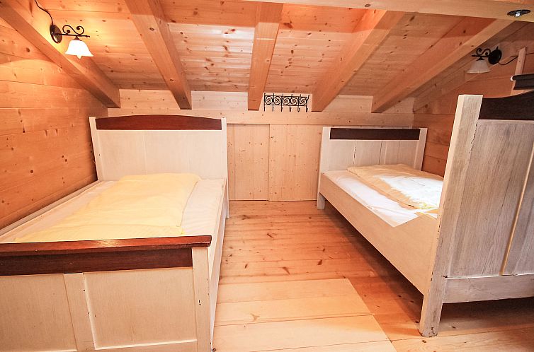 Vakantiehuis Königsleiten 3