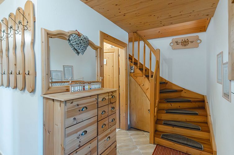 Vakantiehuis Königsleiten 3