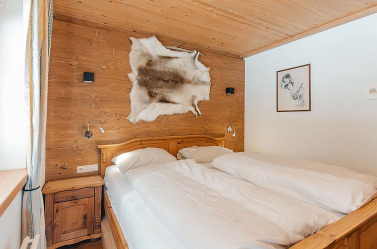 Vakantiehuis Königsleiten 3