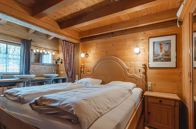 Vakantiehuis Königsleiten 3