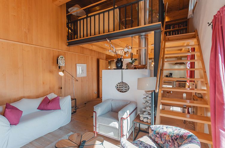 Appartement Hajenuis TOP OG