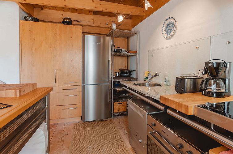 Appartement Hajenuis TOP OG