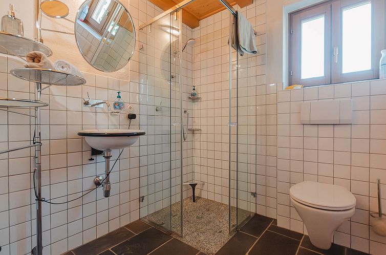 Appartement Hajenuis TOP OG